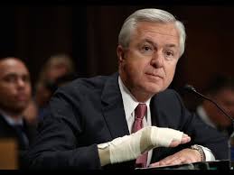 Business Insider Wells Fargo S Ceo Is Giving Up 41 Million Over The Phony Accounts Scandal Wells Fargo Fargo Enterprise