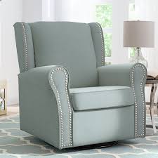 Delta Children Middleton Swivel Glider Bed Bath Beyond In 2020 Swivel Rocker Chair Living Room Chairs Rocker Chairs