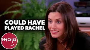 Top 10 Things You Didn't Notice in Central Perk