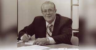 Obituary information for Clarence Leo Mackey