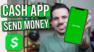 The cash app by square is a convenient, straightforward way to send and receive money using just your smartphone. How To Send Money With Cash App Youtube