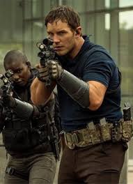 «война будущего» — предстоящий американский фильм режиссёра криса маккея в жанре боевой фантастики. Zpvh5ls0rzf5lm