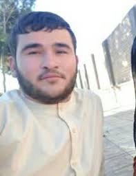 سلام علیکم ورحمه الله دوستهای عزیز یک تصویر سلفی از سال گذشته 1398 در مزار  شریف پارک آریانا. فرصت خوب برایم مهیا شد و خواستم یک رخصتی دور از کار بار و