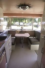 holiday house caravan vakantie caravan interieurs caravan