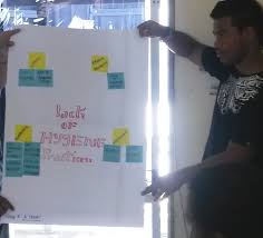 Water Supply, Sanitation & Hygiene (WASH) Training of Trainers for Nauru