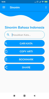 Buku itu berisi referensiberbagai perangkat. Kbbi Lengkap Bahasa Indonesia Antonim Sinonim 1 4 0 Apk Download