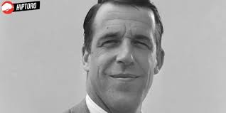 Fred Gwynne's Biography, Movies, TV Shows, Wife, Kids, Death