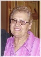 Obituary for Helen Mary (Yerama) Vandenbrink