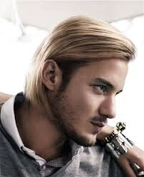 Goldwell Long Blonde Straight Hair Styles Ukhairdressers Com Mens Hairstyles Haircuts For Men Mens Hairstyles Medium