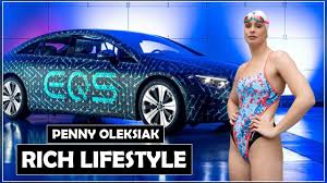 In her family, she has her parents, richard and alison. Penny Oleksiak Biography Lifestyle Networth Family Boyfriends Nghenhachay Net