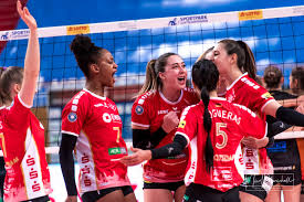 Lube civitanova cev champions league 2021. Volleyball Bundesliga