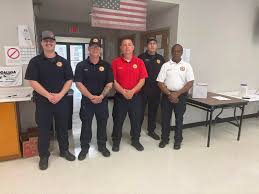 Every job needs a superhero and here at Washington Parish Council