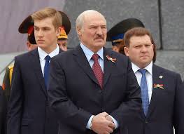 Jun 01, 2021 · способен ли николай лукашенко остановить своего отца? Nikolaj Lukashenko Vse Chto Nuzhno Znat O Seksualnom Syne Prezidenta Belarusi Zirki Info