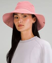 Wide Brim Best Bucket Hats Womens Women's Reversible Bucket Hat Wide Brim  Sun Cap UPF50+ Waterproof