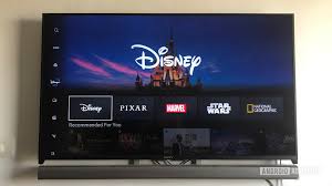 Pixar movies on disney plus. What Disney Plus Content Is Missing In Canada Android Authority