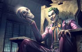 1425 joker mask 3d models. Wallpaper Smile Joker Mask The Throne Joker Dc Comics Comics Images For Desktop Section Fantastika Download