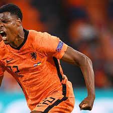 Age:25 years (18 april 1996). Netherlands 3 2 Ukraine Denzel Dumfries Grabs Late Winner To Spare Dutch Blushes In Group C At Euro 2020 Eurosport