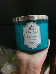 3 Wick Scented Candle Bath Body Works Everything Else On Carousell