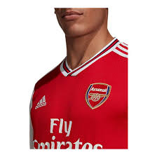Get the best deals on arsenal jersey. Arsenal Fc 2019 20 Adidas Replica Home Jersey Sport Chek