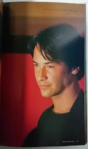 Berikay K Book Hikari Asano Pages Keanuquotes Keanu Reeves Handsome Handsome Men