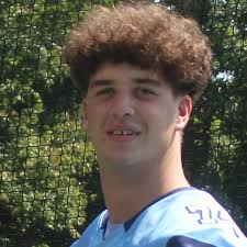 Malik Washington named 2022 Capital Gazette football Player of the Year  after leading Spalding to title