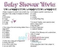 In the trivia questions multiple choice night game the first you have to read these questions and then you. Baby Trivia Questions And Answers