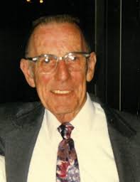 Obituary information for Bernard Robert Murray