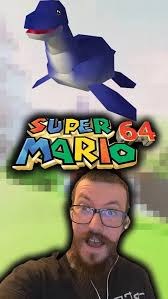 Nessy, WHY are you like this?! 😤🦕