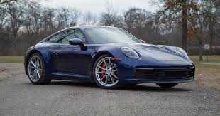 If there's a single thing that the porsche 911 carrera is known for above all others, it's the way it feels when not going straight. 2020 Porsche 911 Carrera 4s Review Impeccable Performance Roadshow