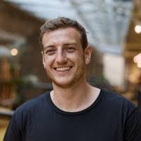 Chris Bushell's Instagram, Twitter & Facebook