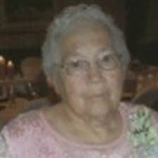 Obituary information for Katherine A. Soisson