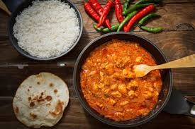 Recette Poulet Badami Aux Amandes Cuisine Indienne L Ile Aux Epices Cuisine Indienne Poulet Tikka Masala Poulet Tikka