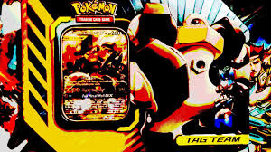 Well you're in luck, because here they come. Did I Just Pull A Secret Rare Pokemon Lucario Melmetal Gx Tag Team Tin Youtube