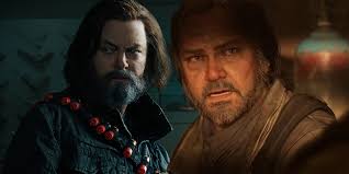 The Last Of Us Episode 3's Bill Changes Were Perfect (& Needed)