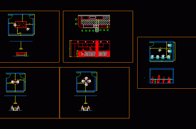 Having problems with a couple of machines but mostly working.unfortunately just after finishing recording the sega. Game Room Detail 2d Dwg Design Section For Autocad Designs Cad