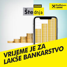 By 31.08.2021., transfer your salary to raiffeisen bank and win super prizes. Zasto Je Stednja U Raiffeisen Banci Raiffeisen Bank Bih Facebook