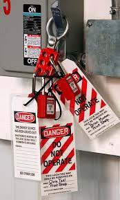 The traditional loto process if you have a cmms or eam application in place, an automated loto system will work for you much. Lockout Tagout Explained Reliable Plant