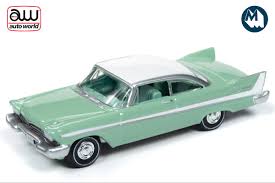 Image result for Misty Green 1958 Plymouth