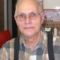 George Edward Gruber