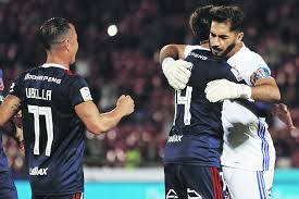 Teams palestino huachipato played so far 39 matches. Huachipato Vs Palestino En Vivo Online Primera Division De Chile Huachipato Vs Palestino Huachipato Vs Palestino En Vivo Futbol En Vivo Ver Futbol Gratis Online