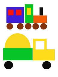 Maybe you would like to learn more about one of these? Atividades Coloridas Para Educacao Infantil 30 Modelos Para Imprimir Como Faz Formas Geometricas Educacao Infantil Educacao Infantil Planilhas Para Criancas