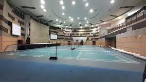 Pusat komuniti bukit damansara wedding research malaysia. Dewan D Lavender Bukit Damansara