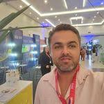 Adriano Jacone's Instagram, Twitter & Facebook