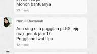 Besides questionnaire, data also collected through a short interview. Pt Kiyokuni Indonesia Ejiip Random Email Loker