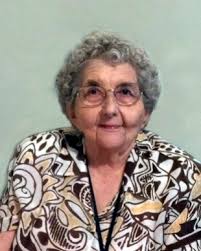 Obituary information for Mary Jo Brady