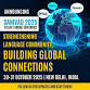 Samvād 2025 – Not Just an Event, An Experience event in New Delhi, Delhi