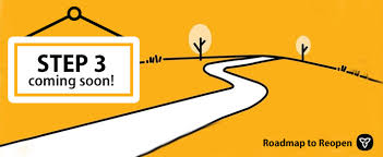 Northern ontario ~~~~~~~ july 9, 2021 (lsn) ontario has continued to see improvements in key health indicators, allowing the province to move to step three of the roadmap and safely resume more of the activities we've missed, said christine elliott, deputy premier and minister of health. Vvktoxhtmiufdm