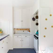 12 ways to save money on your kitchen remodel 12 photos. Diy Fixes For Rental Kitchen Cabinets Appliances Backsplashes Apartment Therapy