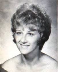 Mona Jean Sexton (1954-1976)