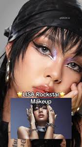 Лиса Rockstar Туториал